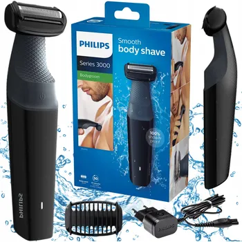 Holicí strojek Philips Holicí Strojek na tělo