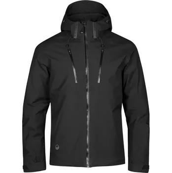 Bunda Halti Vertica DrymaxX Ski XXL černá