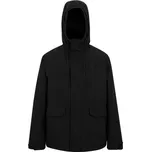 Pánská bunda REGATTA OUTDOORS STERLINGS M Černá