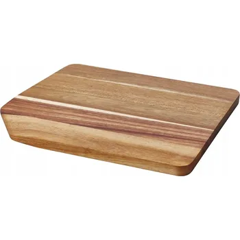 Kuchyňské prkénko IKEA SMAATA Prkénko na krájení, akácie, 28x22 cm