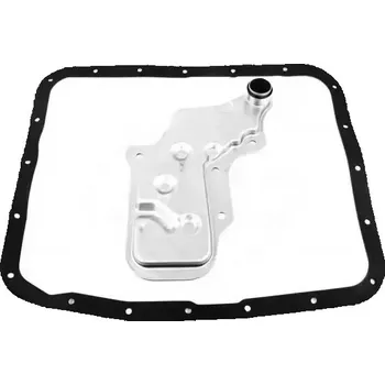 Spojková sada Hydraulický filtr převodovky Metalcaucho 21090