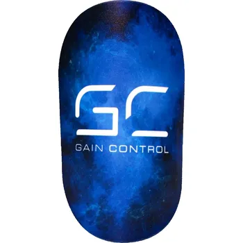 Fotbalový chránič Chrániče holení Gain Control Fotbalové chrániče GC GALACTIC vel. M vícebarevné