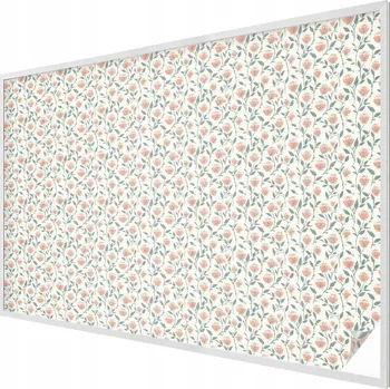 Okenní dekorace Ozdobná Fólie mléčná fólie Samolepicí Geometrické kosočtverce 200x146