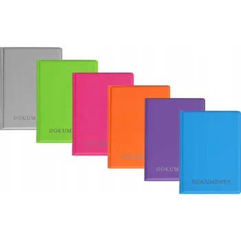 OBAL NA DOKLADY JOLPLAST