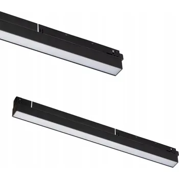 Nowodvorski LVM Line Led 10148 Magnetický kolejnicový reflektor 15W 3000K