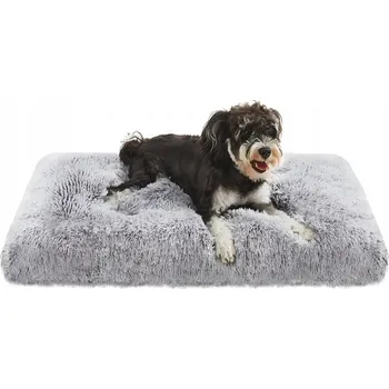 Pelíšek pro psa Pelíšek pro psy Feandrea šedý 80 cm x 50 cm