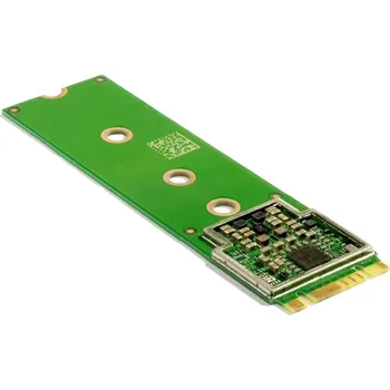 Google Coral Mini PCIe M.2 Accelerator B/M Key rozšiřující modul 1 ks