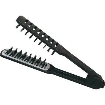 kartáč na vlasy Kadeřnický kartáč na modelování Eurostil