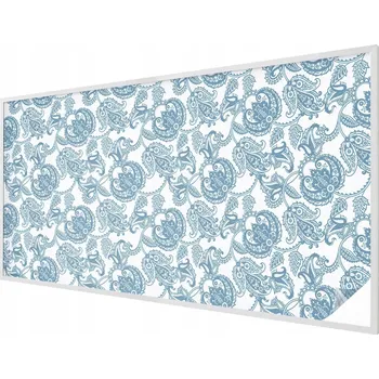 Okenní dekorace Hotová mléčná Fólie 100 x 200 cm