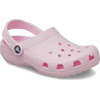 Chlapecká obuv Dětské Sandály Crocs Classic Clog Kids 206991-6ZW, velikost 30/31