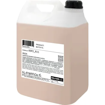 Šampon GFL Prija 5 l šampon na vlasy