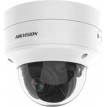 Bezpečnostní kamera IP kopulovitá kamera (dome) Hikvision DS-2CD2726G2-IZS 2 Mpx
