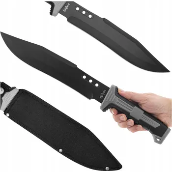 Kuchyňský nůž Taktický Nůž BSH ADVENTURE