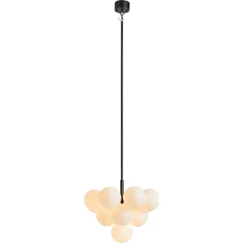 Markslöjd Merlot závěsné svítidlo černé