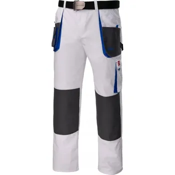 Pracovní obuv ART.MAS Klasické dlouhé pracovní kalhoty vel. 52