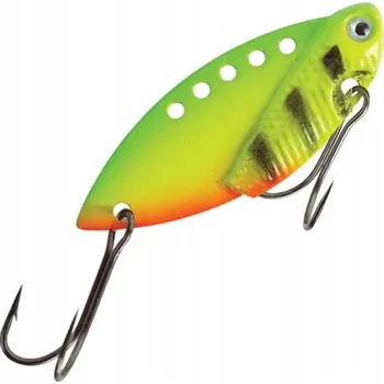 Umělá nástraha Cikáda York 4,9 cm 8,5 g Wobler cikáda