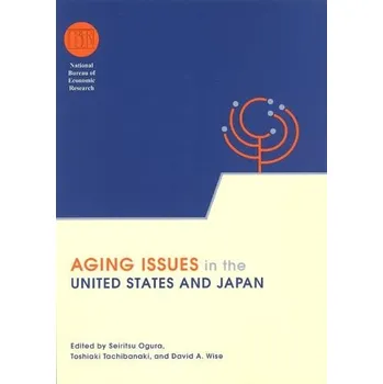 Cestování Aging Issues in the United States and Japan