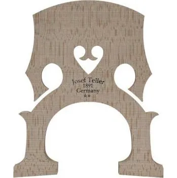 Teller C-1592, Kobylka na violoncello 4/4