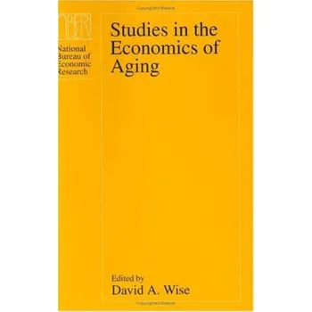 Studies in the Economics of Aging