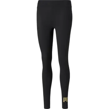 Dámské legíny Puma dámské legíny 848307 klasické dlouhé velikost XS