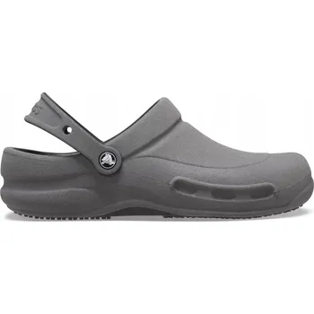 Pracovní obuv Crocs Pánské Pracovní Dřeváky Nazouváky Bistro Graphic 204044 Clog 46-47