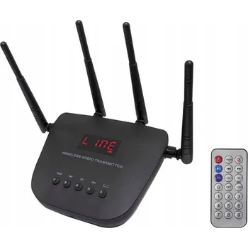 Vysílačka FRD Podle názvu produktu 604445