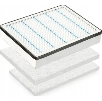 IP kamera FILTRY PRO VALLOX 99 MV (CF) SADA F7 G4 G4