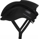 Silniční cyklistická helma Abus GameChanger Velvet Black L 59-62cm
