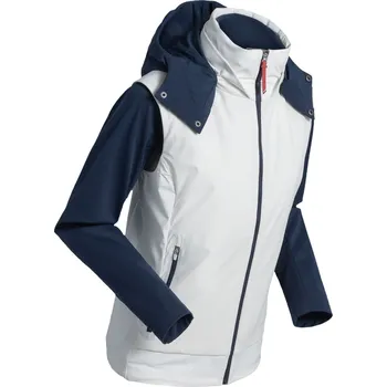 Bjorn Daehlie Jacket Raw 6.0 Women - Navy M
