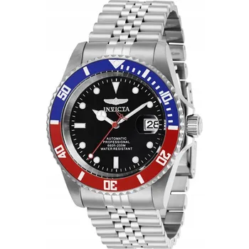 Hodinky Invicta Pro Diver 29176 Automatické pánské hodinky