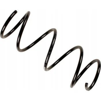 Bilstein 36-198108 Pružina zavěšení