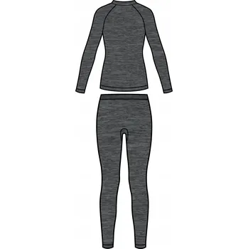 Dámské spodní prádlo TERMOAKTIVNÍ PRÁDLO VIKING SHUTER (Dámská Sada) XL