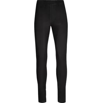 Dámské legíny Dámské termoaktivní legíny HALTI Active Dry Rychleschnoucí Černá 42