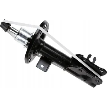 Tlumič přední nápravy pro MAZDA 3 1.5/2.0/2.2D 13-