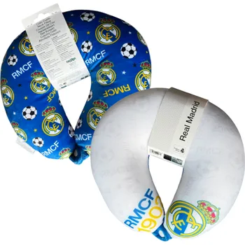 Cestovní polštářek Cestovní polštářek Real Madrid