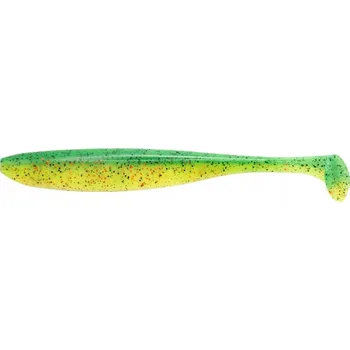 Umělá nástraha KEITECH Easy Shiner 8 LT#35 LT Hot Tiger - Měkká nástraha (wobler) na dravce
