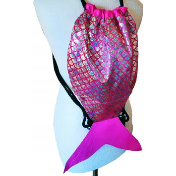 Marysja kabelka typu vak eko kůže růžová