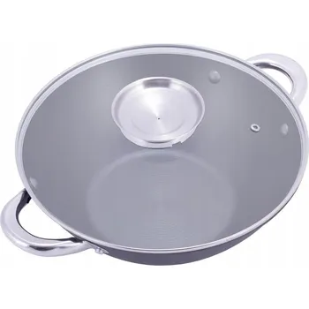 Pánev Wok pánev Kamille PT8 26 cm