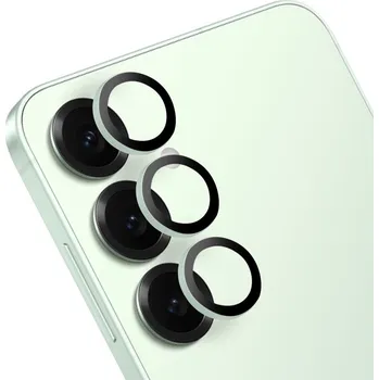 OBAL:ME Ochrana Čoček pro Samsung Galaxy S25 Mint