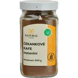 Instantní Káva Natural Jihlava Kafe čekankové instantní 200g