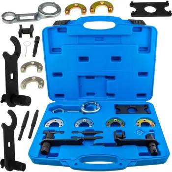 Rozvod motoru FALCON Aretace rozvodů Land Rover Freelander , Rover, MG 2.0, 2.5 V6