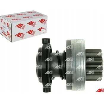 Alternátor BENDIX STARTERU SD0311S AS-PL