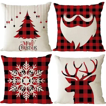 Povlak na dekorativní polštářek Dekorační povlak na polštář GZ Trade 45 x 45 cm