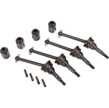 RC vybavení Traxxas poloosa CVD (4) - expresní doprava