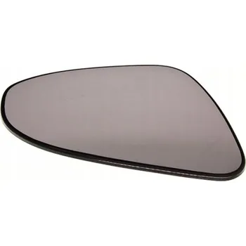 Autosklo VAN Wezel 5437838 Sklo zrcátka, vnější zrcátko
