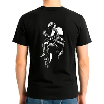 Žertovný předmět The doctor - pánské tričko s potiskem- Tričkový.cz