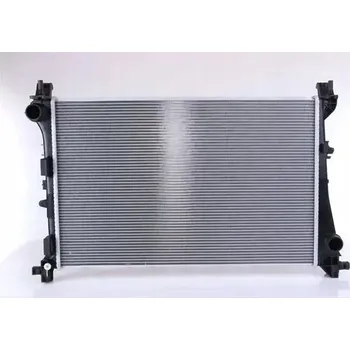 Chladič motoru Nissens 617869 Chladič motoru, chlazení motoru