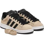 Sneakersy adidas Campus 00S IH4101 Béžová 44_23