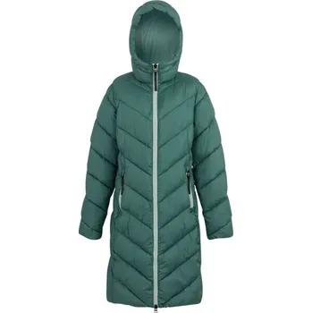 Dámská bunda REGATTA OUTDOORS ANITA 20 Zelená, Černá