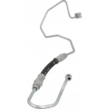 Brzdová hadice Kamoka 1170317 Flexibilní brzdová hadice